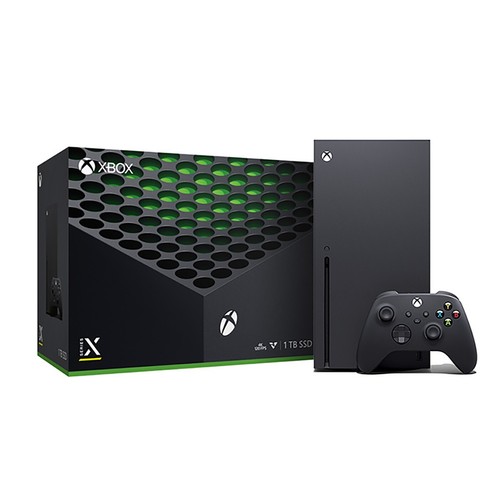Microsoft xbox series 1tb - microsoft,